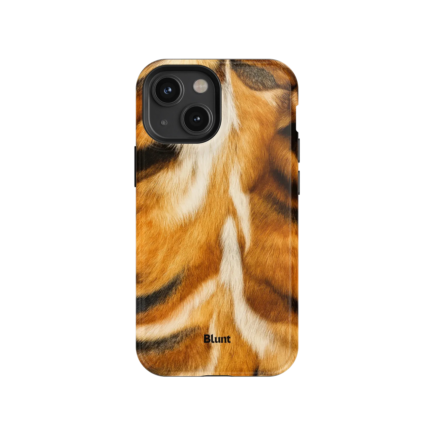 Cinnamon Rush iPhone Case