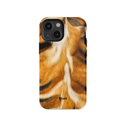 Cinnamon Rush iPhone Case