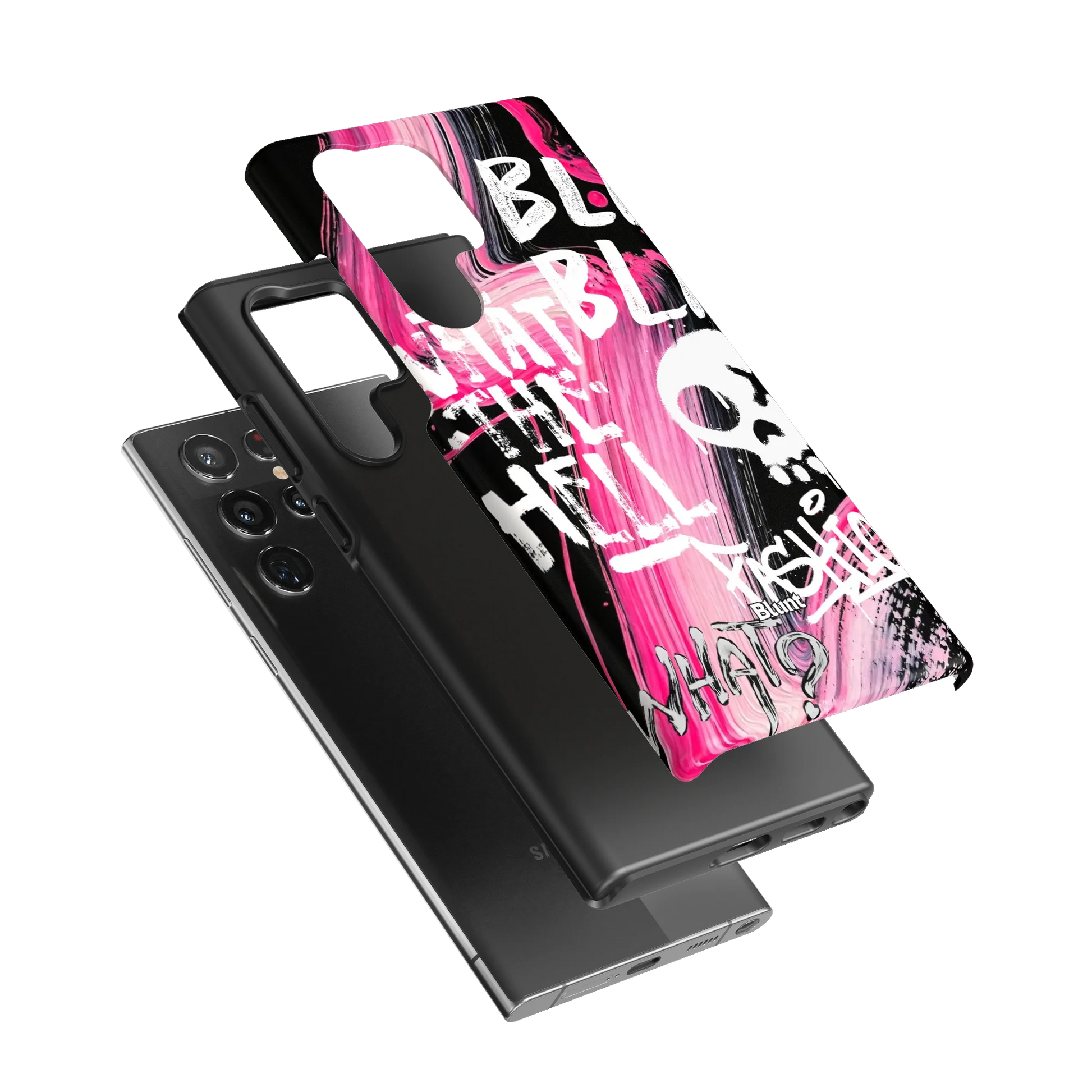 Punk-Wall-samsung-case-Galaxy S22 Ultra-3