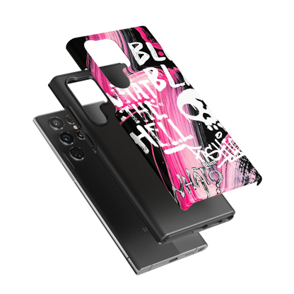 Punk-Wall-samsung-case-Galaxy S22 Ultra-3