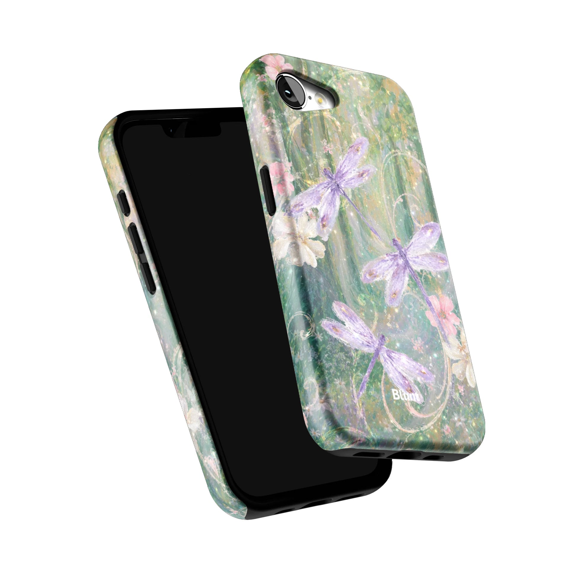 Garden-Spell-iphone-case-iPhone 16 E-5
