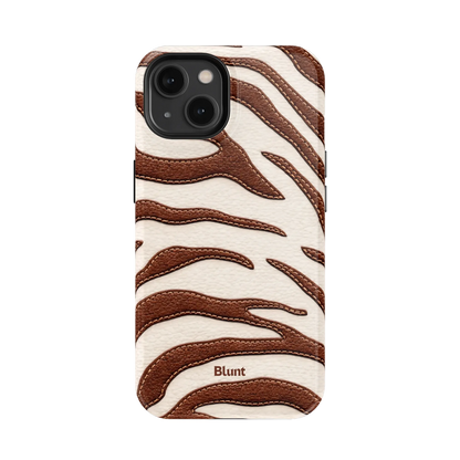 Hazel Zarco iPhone Case