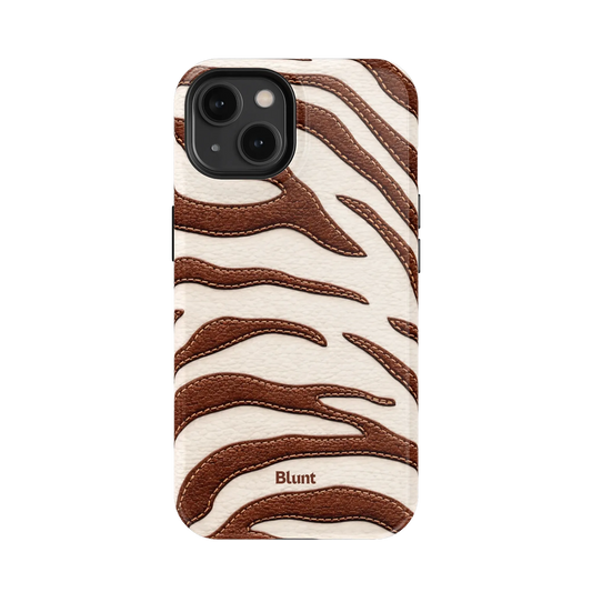 Hazel Zarco iPhone Case
