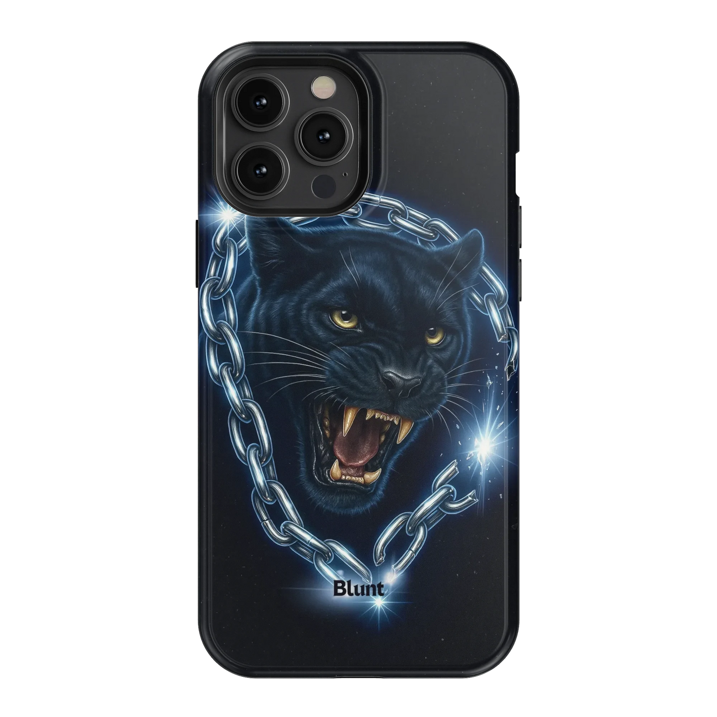 Kane iPhone Case