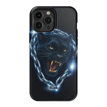 Kane iPhone Case