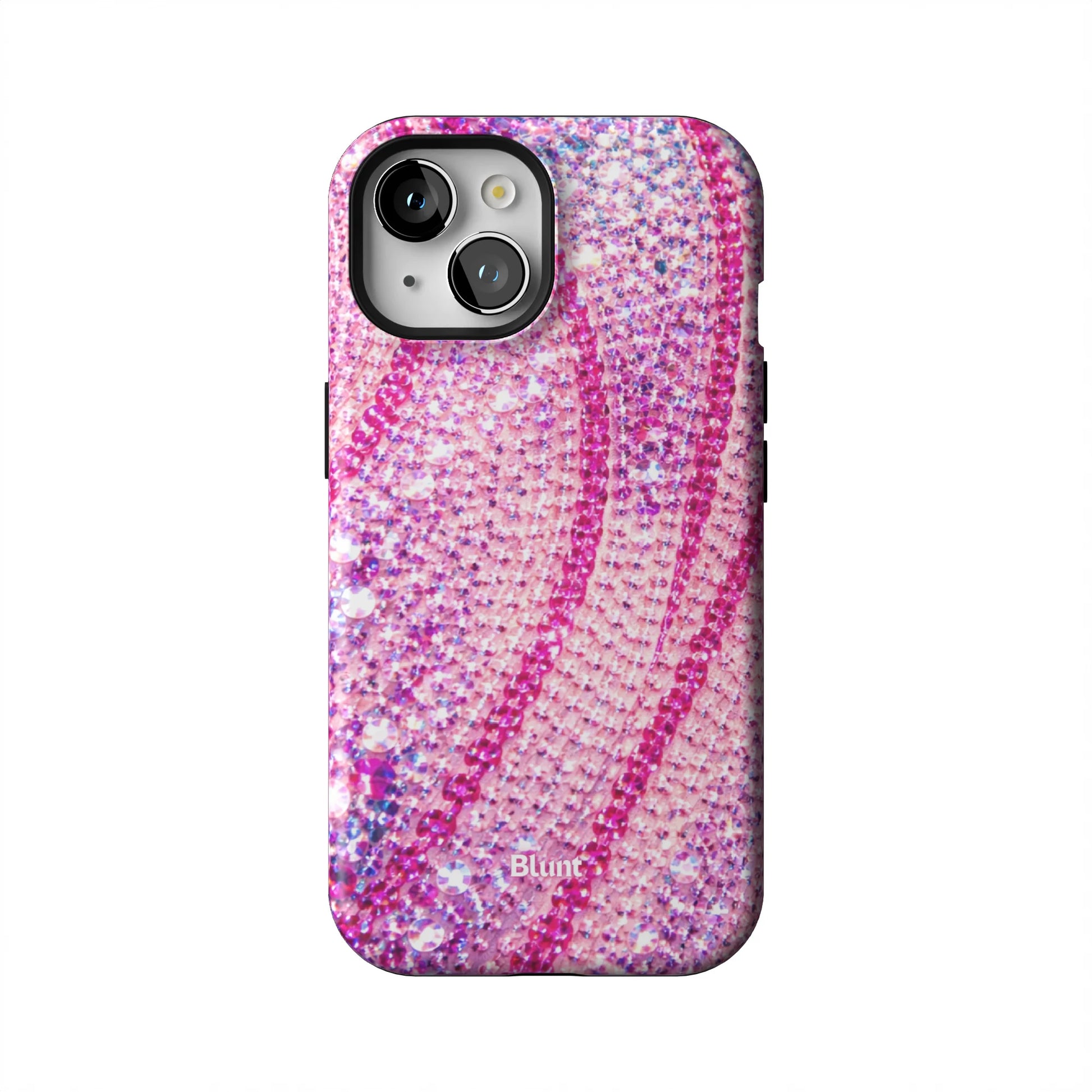 Pink-Tease-iphone-case-iPhone 15-1