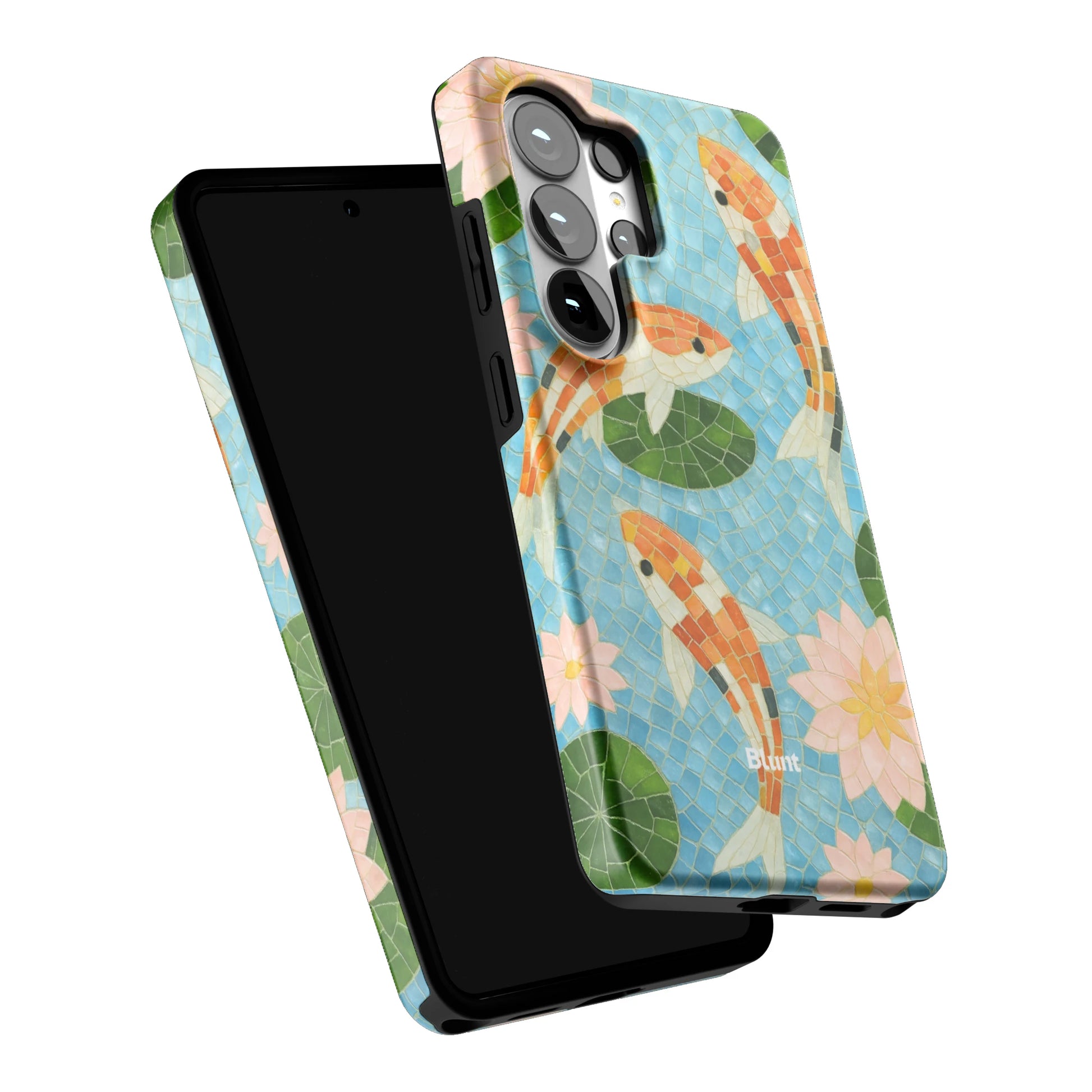Lucky-Koi-samsung-case-Galaxy S26 Ultra-5