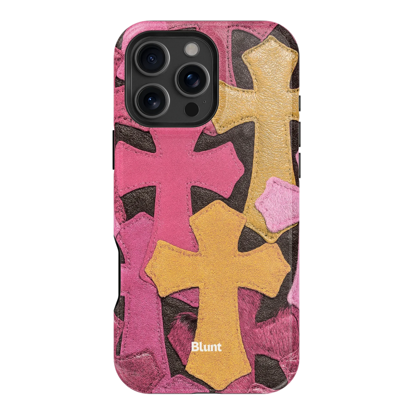 Cravox iPhone Case
