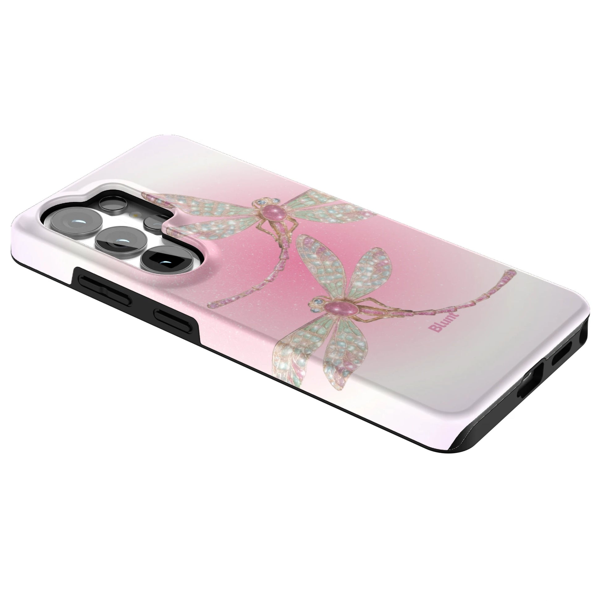 Crystal-Wings-samsung-case-Galaxy S26 Ultra-2