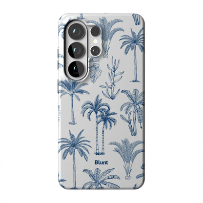 Tropics Samsung Case