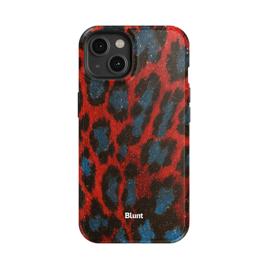 Azie iPhone Case