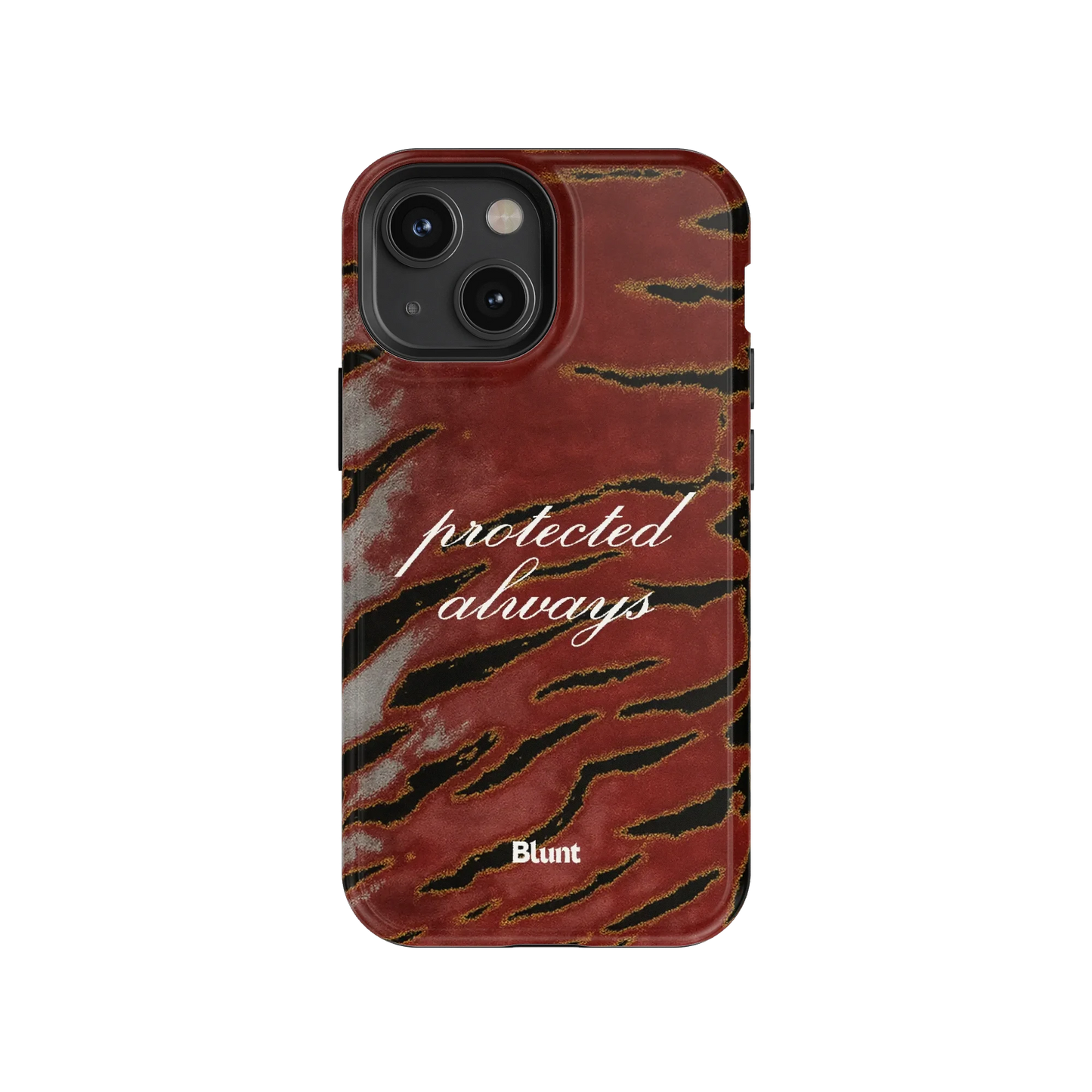 Protected iPhone Case