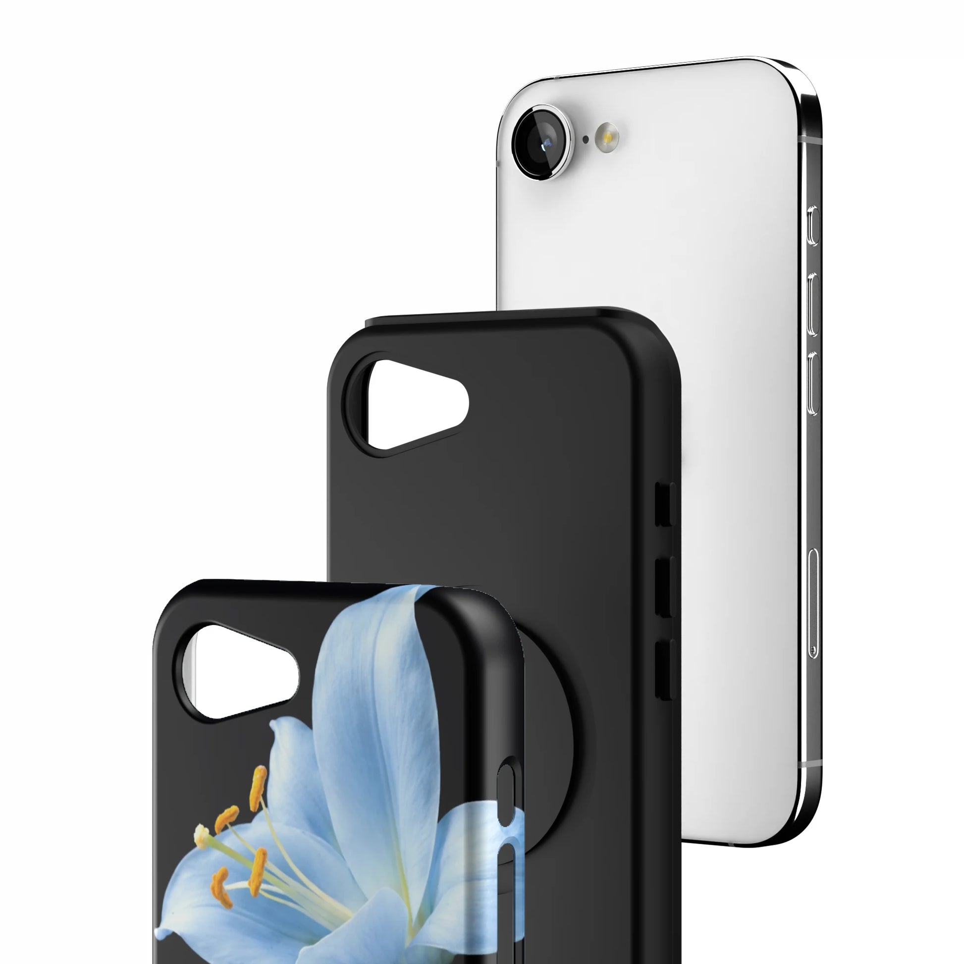 Eclipse-Orchid-in-Blue-iphone-case-iPhone 17 E-3