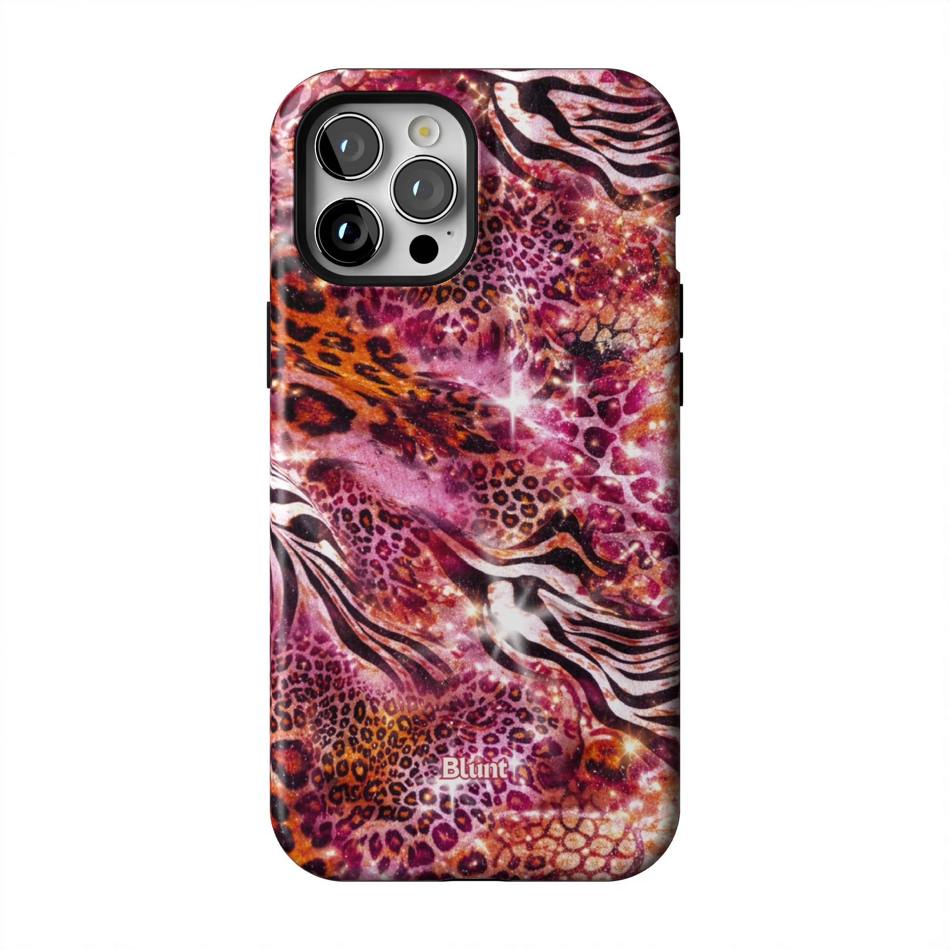 Punky-Safari-iphone-case-iPhone 12 Pro Max-1