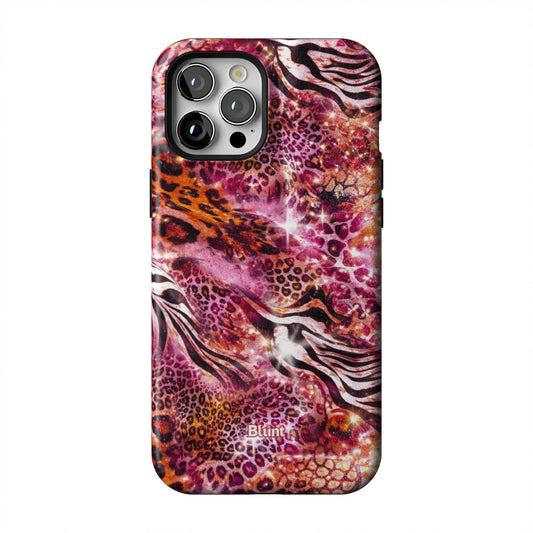 Punky-Safari-iphone-case-iPhone 12 Pro Max-1