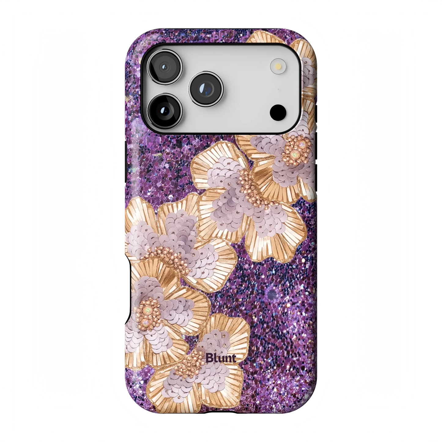 Opal Garden iPhone Case