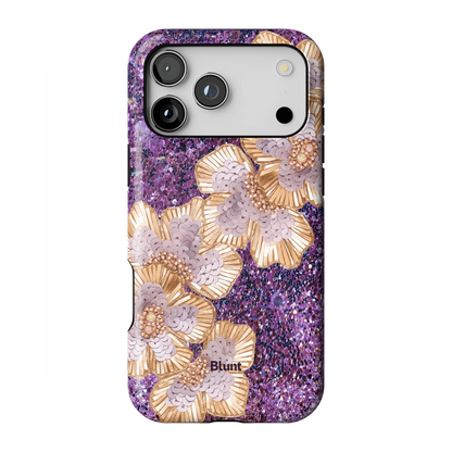 Opal Garden iPhone Case