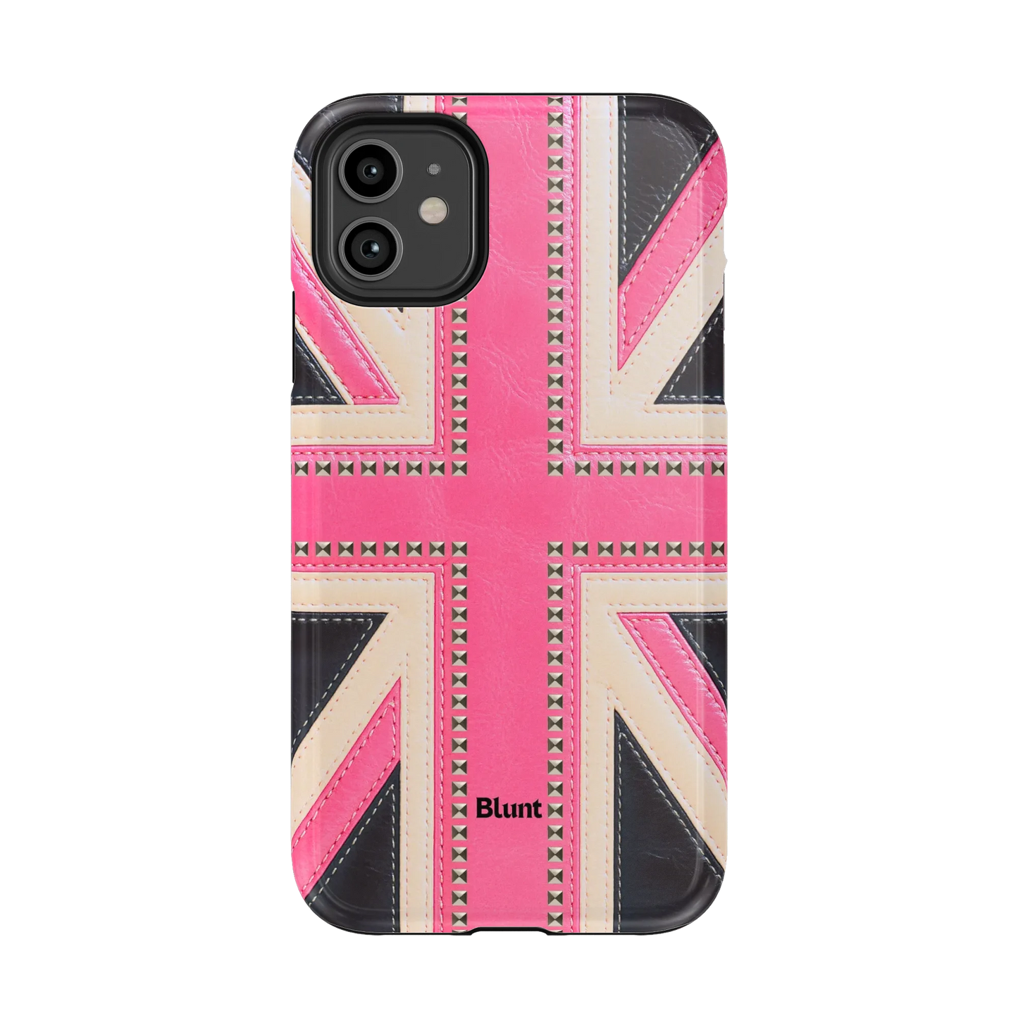 Rose Union iPhone Case