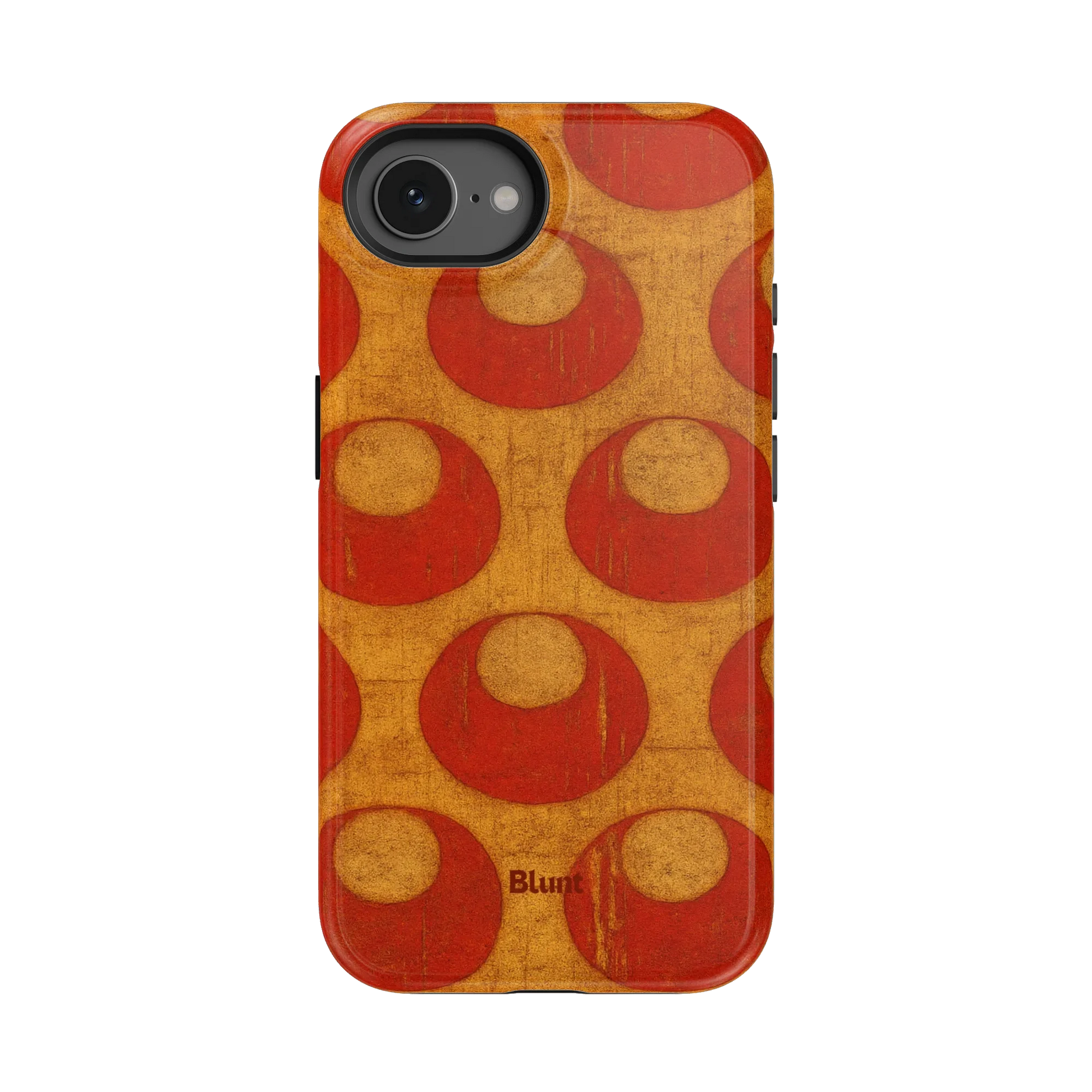 iPhone 16 E Tough