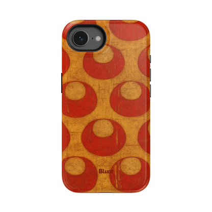 iPhone 16 E Tough