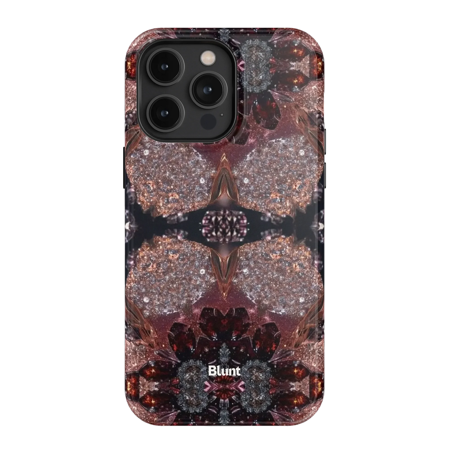 Mazah iPhone Case
