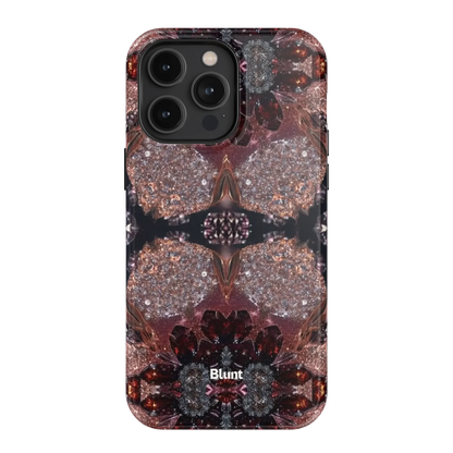 Mazah iPhone Case