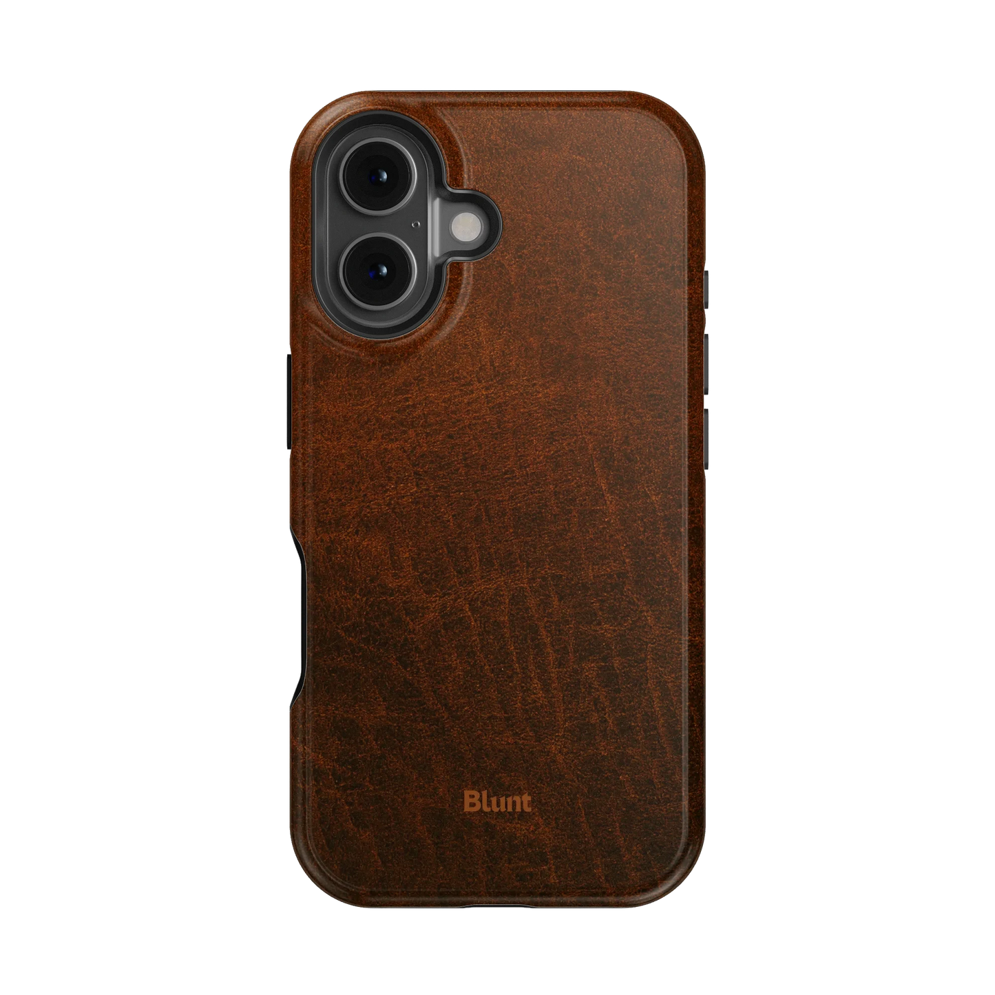 Tarnum iPhone Case