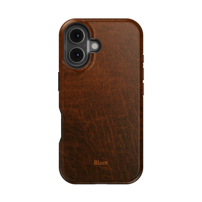 Tarnum iPhone Case