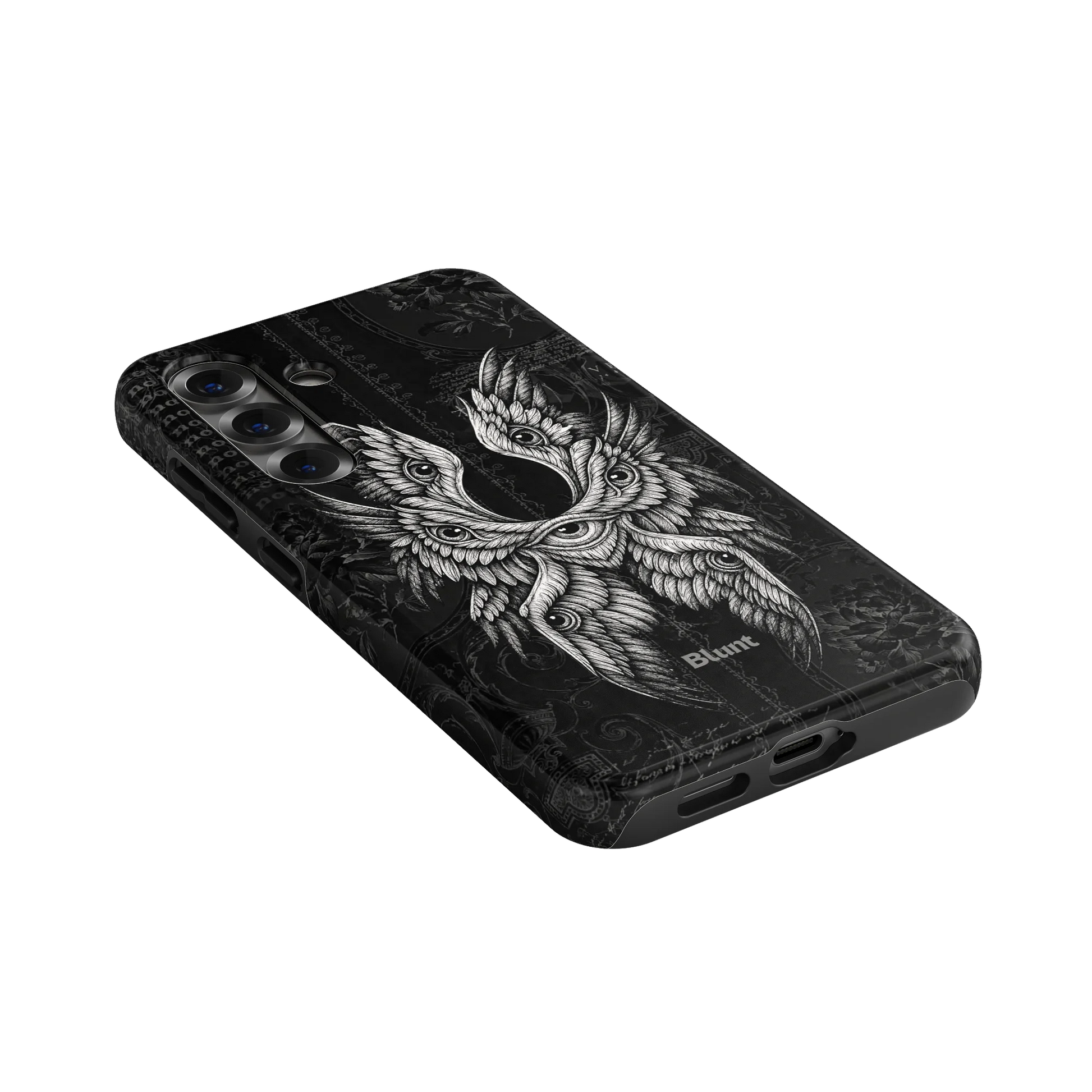 Cherubim-samsung-case-Galaxy S25-2