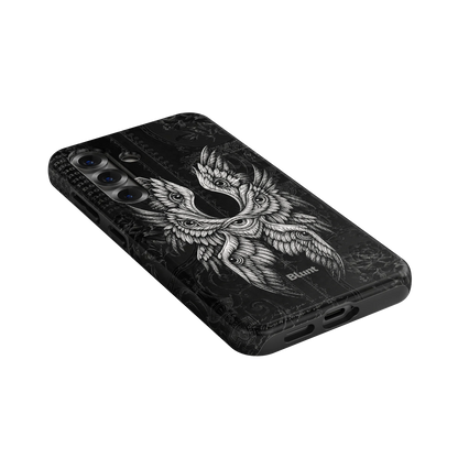 Cherubim-samsung-case-Galaxy S25-2