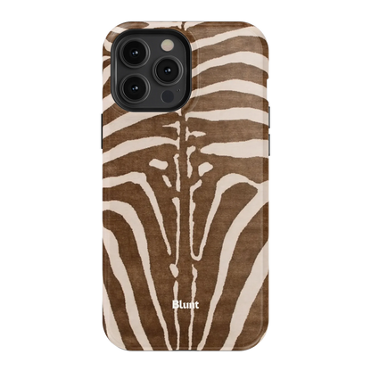 Vazi iPhone Case