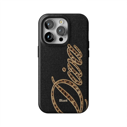 Diva-Cheetah-iphone-case-iPhone 14 Pro-1