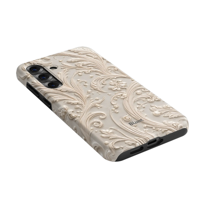 Orbate-Ivory-samsung-case-Galaxy S25 Plus-2