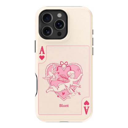 Lucky Love iPhone Case