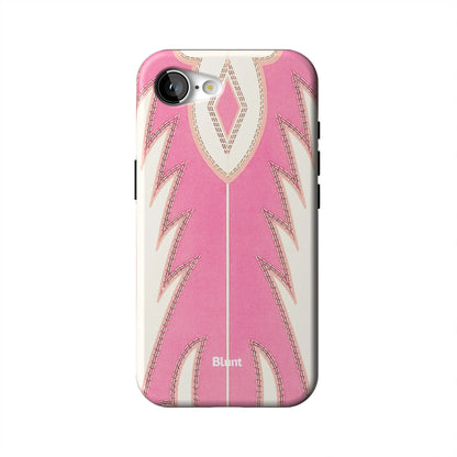 Pink-Rodeo-iphone-case-iPhone 17 E-1