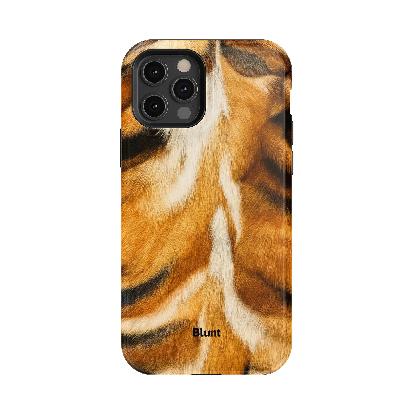 Cinnamon Rush iPhone Case