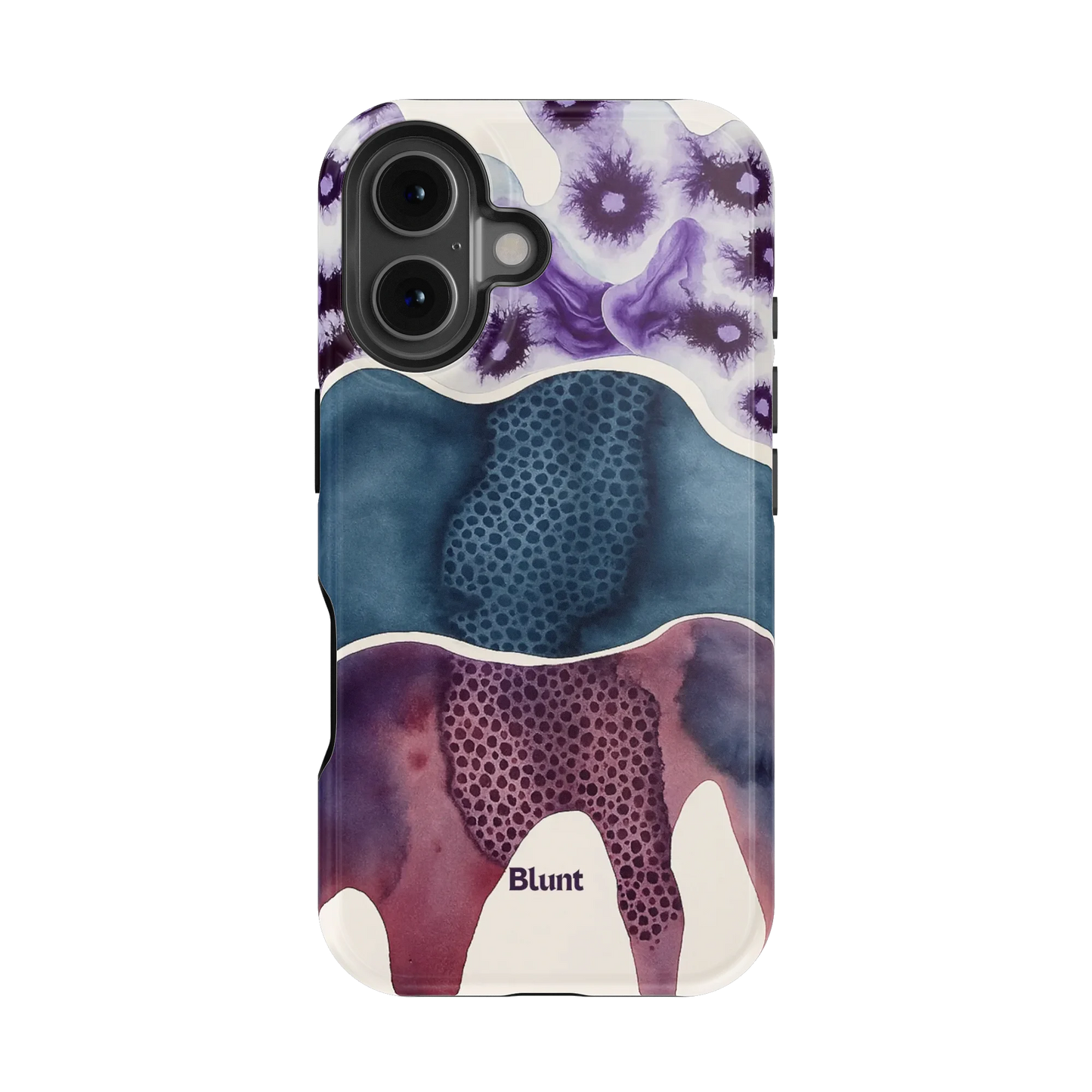 Astra iPhone Case