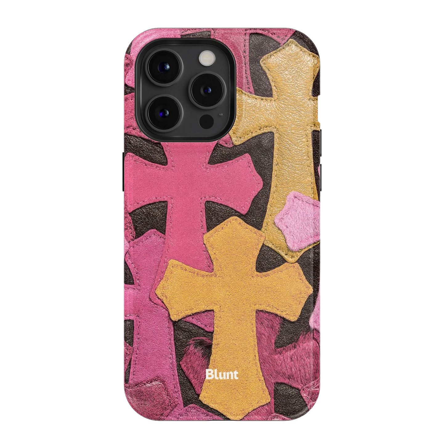 Cravox iPhone Case