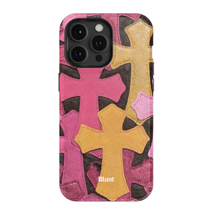 Cravox iPhone Case