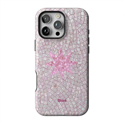 Pink-Sunstone-iphone-case-iPhone 16 Pro Max-1