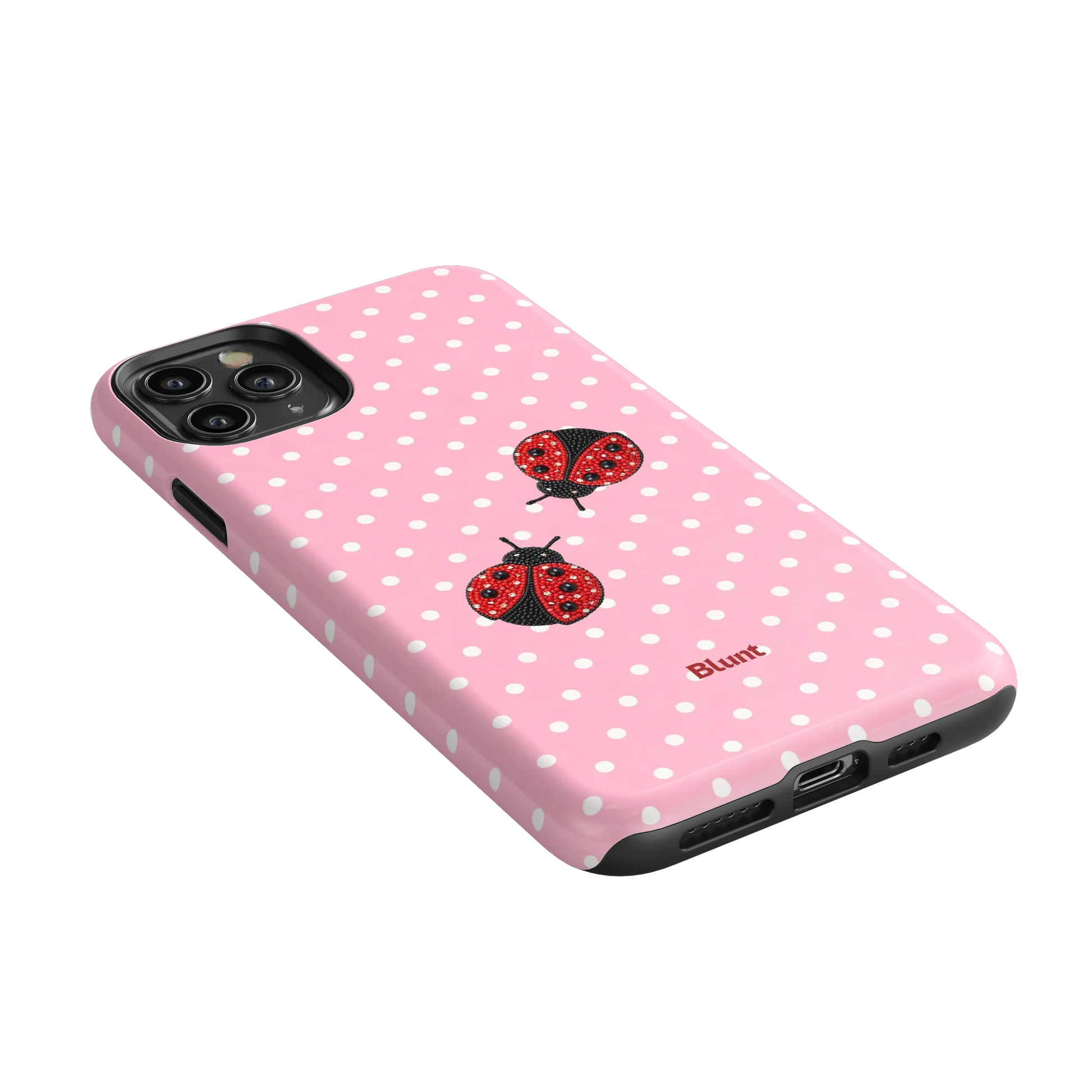 Bugsy-iphone-case-iPhone 11 Pro Max-2