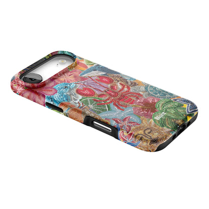 Sea Bloom iPhone Case gallery - Iphone_17_Air_2