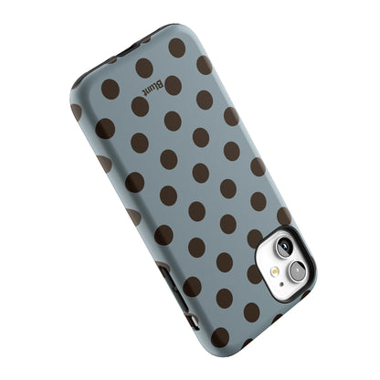 Seafoam Dot iPhone Case gallery - Iphone_11_Iphone_5