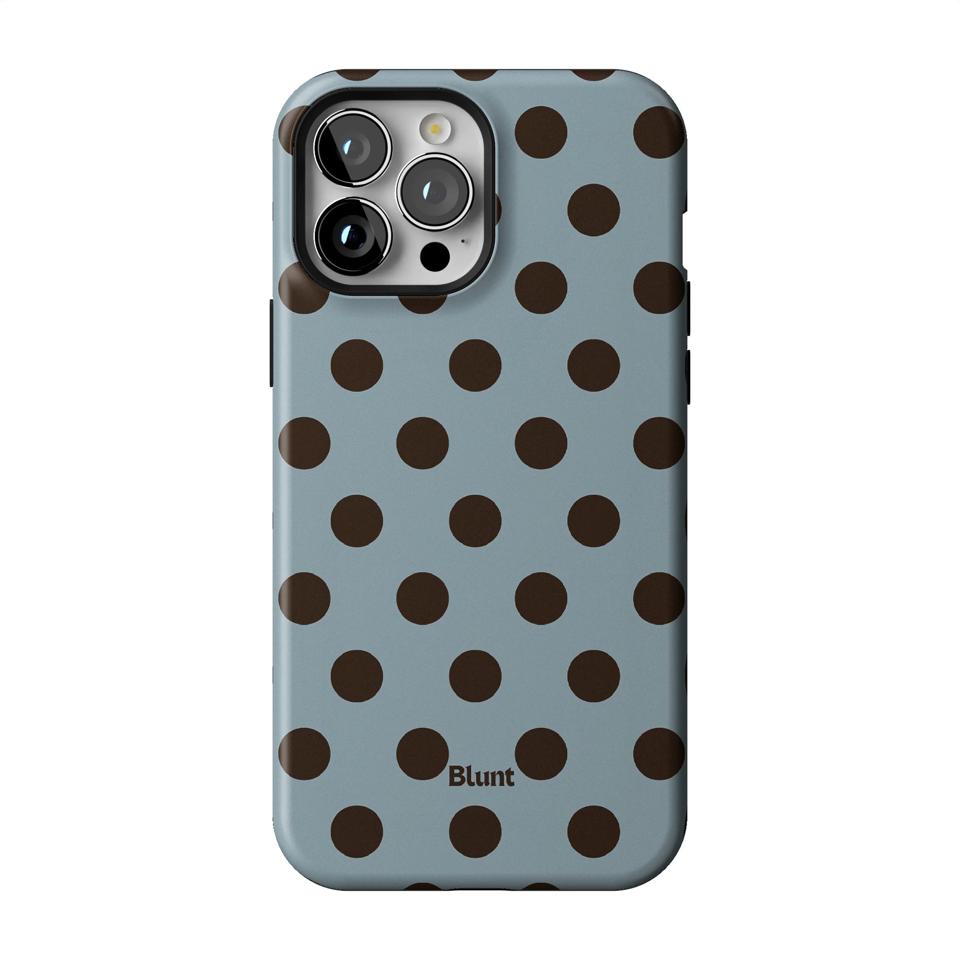 Seafoam Dot iPhone Case gallery - Iphone_13_Pro_Max_1