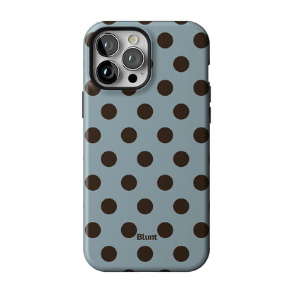 Seafoam Dot iPhone Case gallery - Iphone_13_Pro_Max_1
