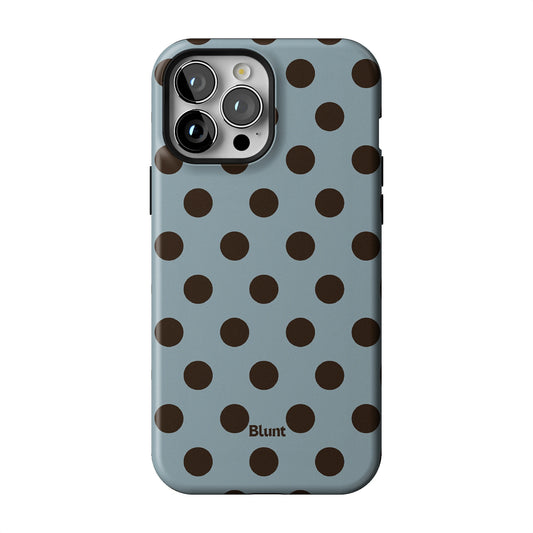 Seafoam Dot iPhone Case gallery - Iphone_13_Pro_Max_1