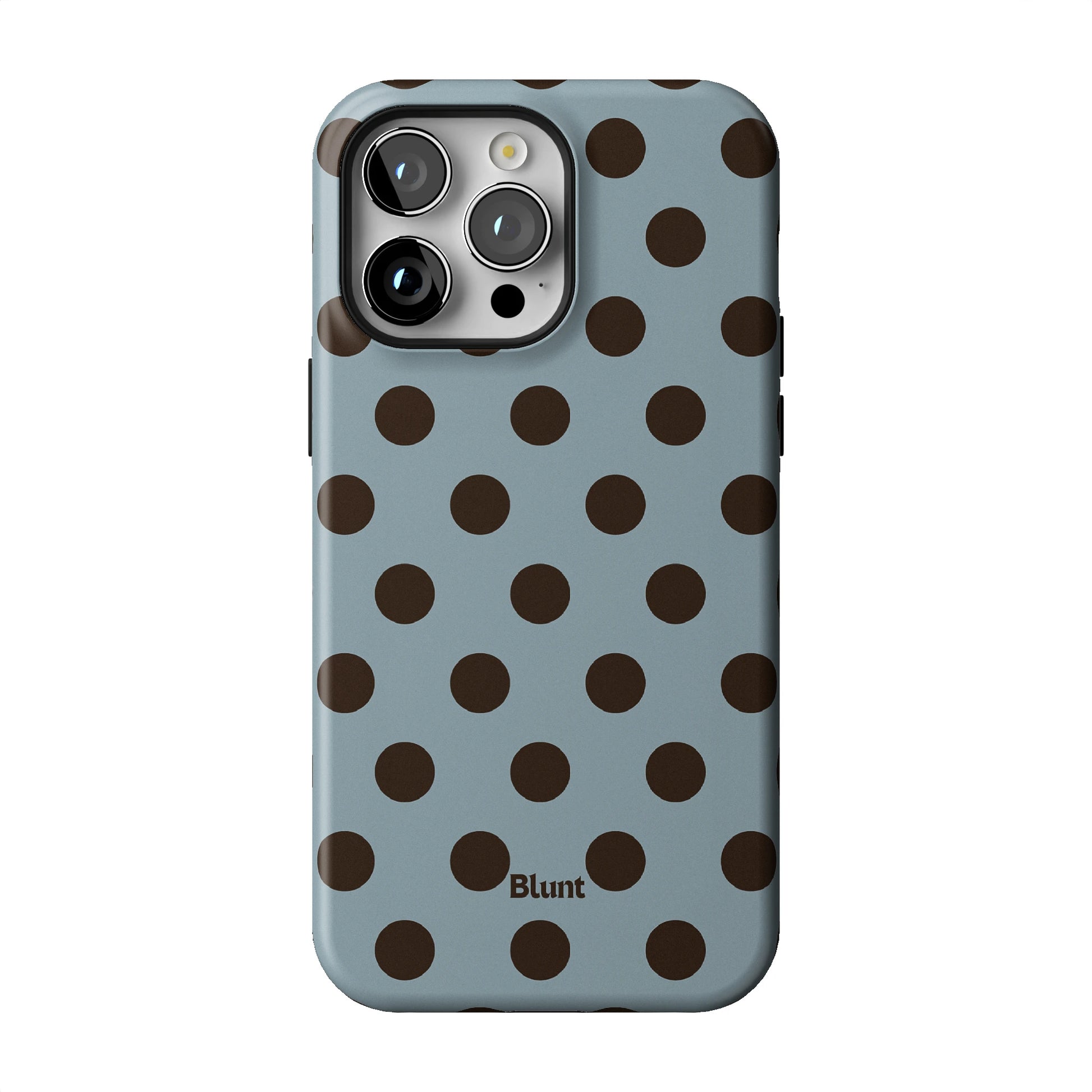 Seafoam Dot iPhone Case gallery - Iphone_14_Pro_Max_1