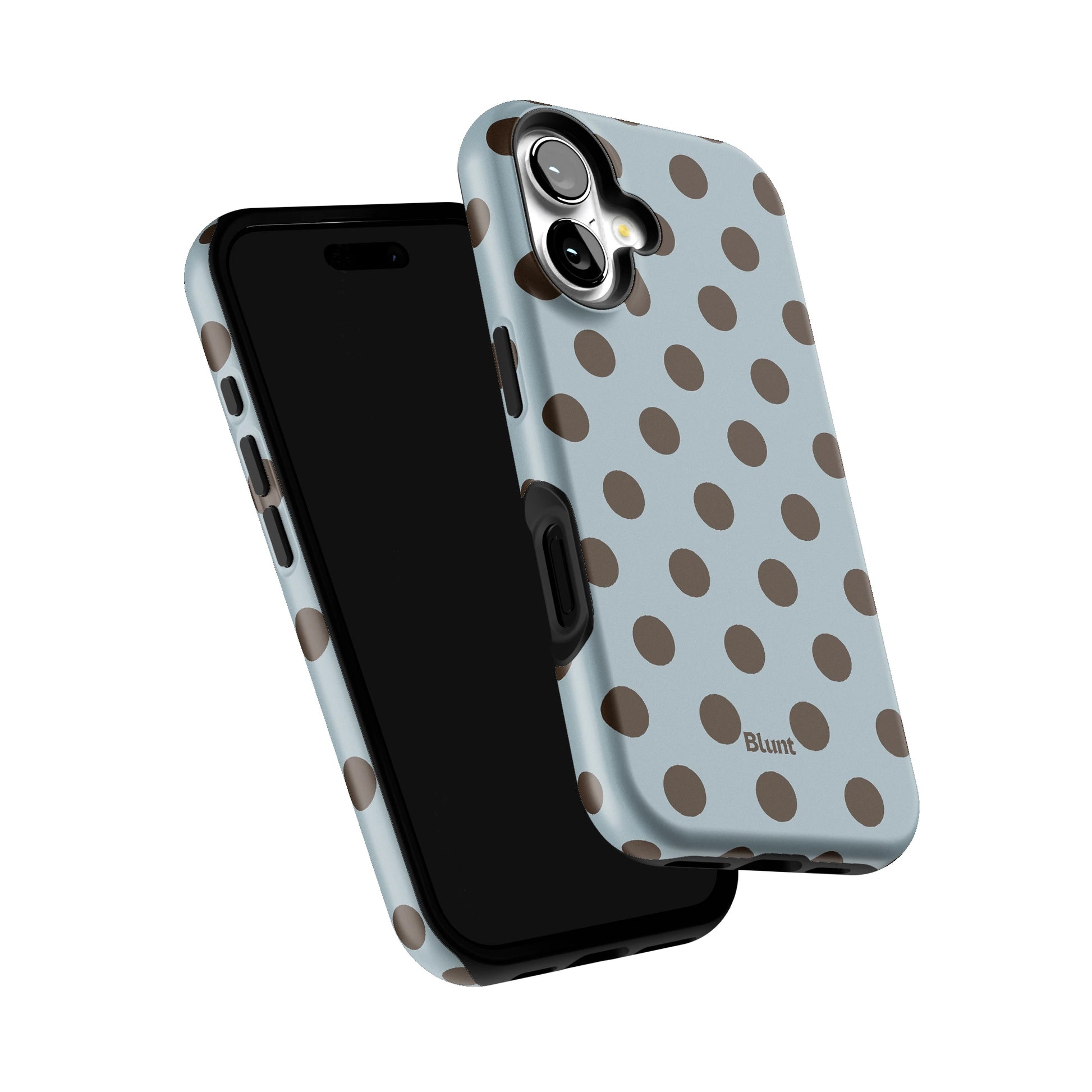 Seafoam Dot iPhone Case gallery - Iphone_16_Iphone_6