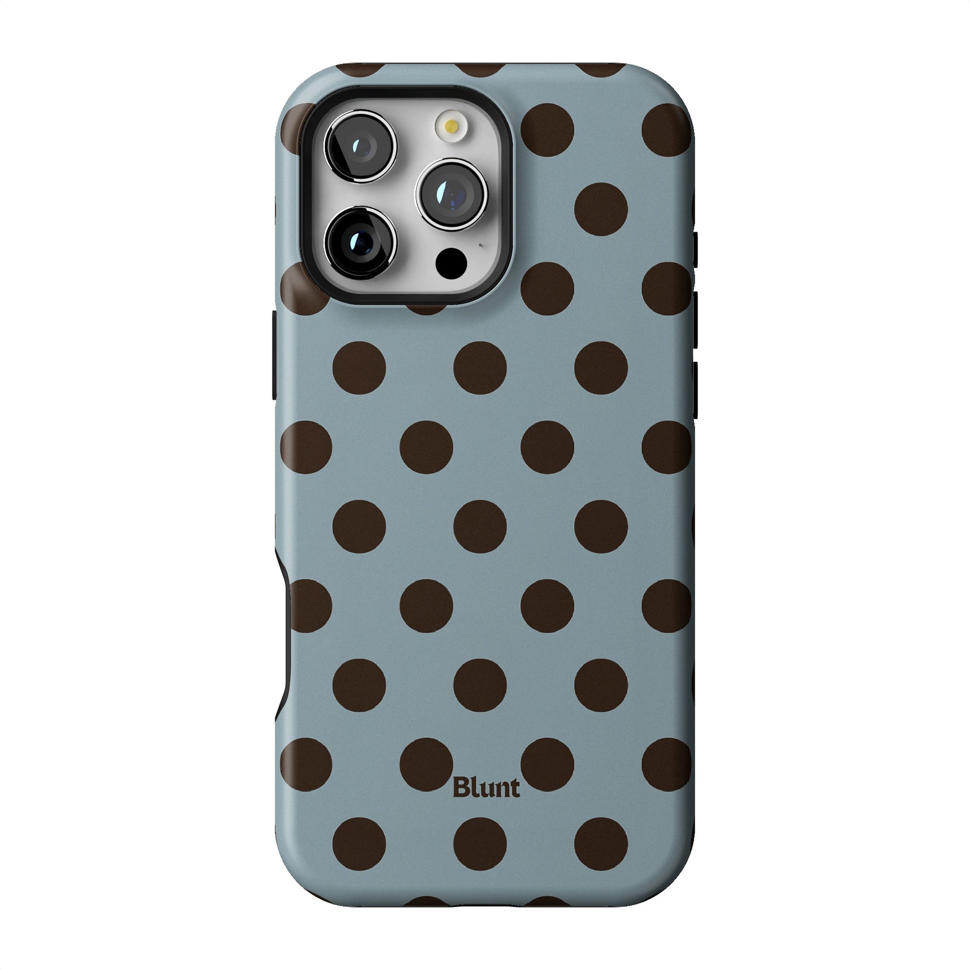 Seafoam Dot iPhone Case gallery - Iphone_16_Pro_Max_1