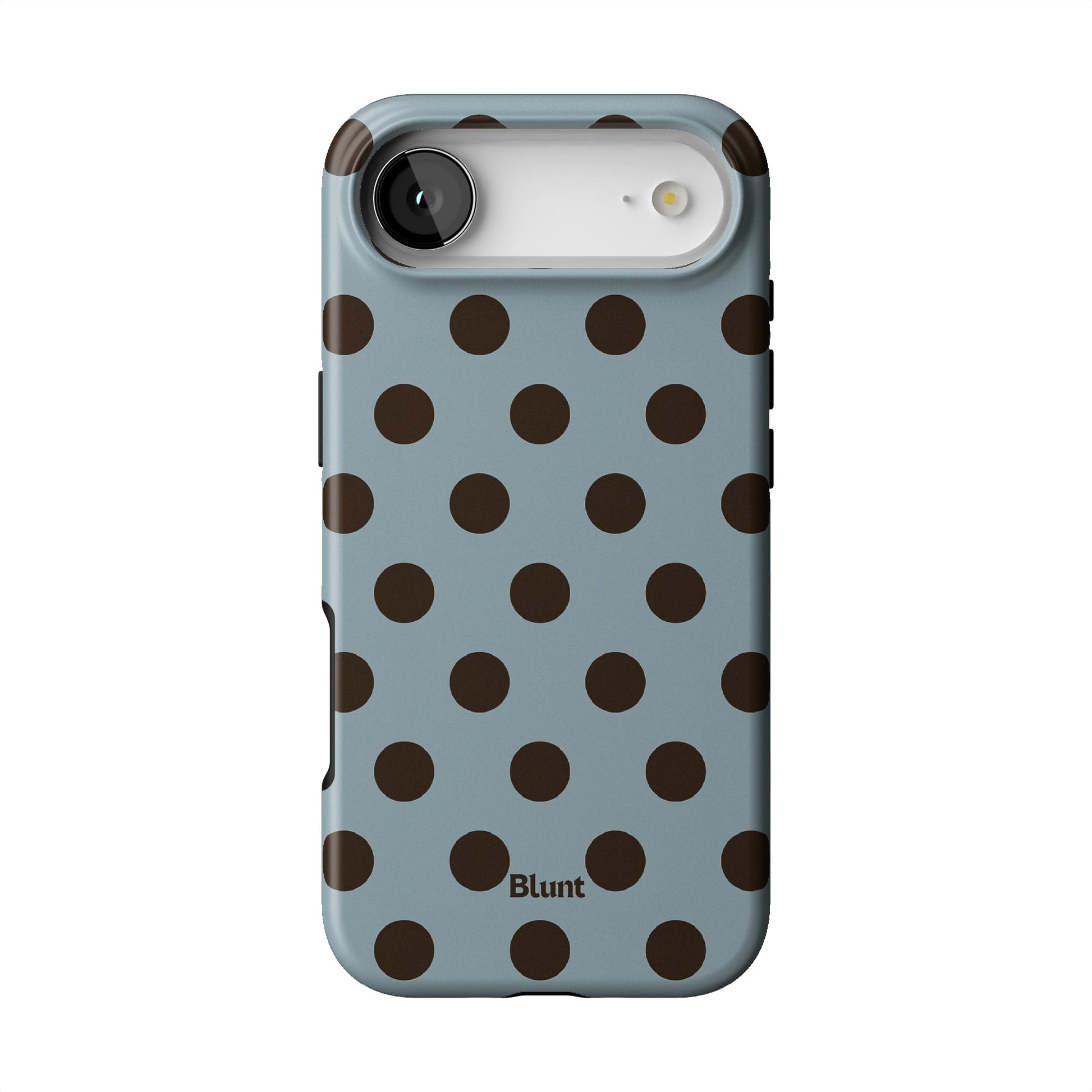 Seafoam Dot iPhone Case gallery - Iphone_17_Air_1